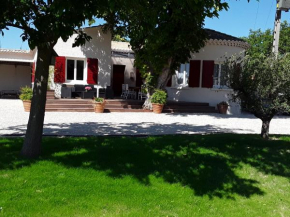 La Bonbonne en Provence